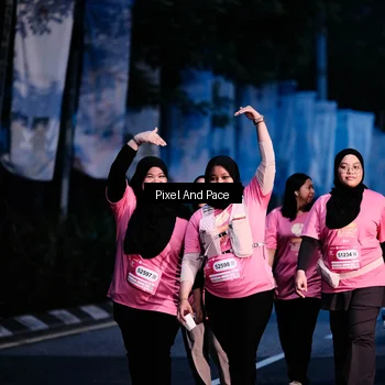 Runner Photo 8603171