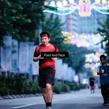 Runner Photo 8603172