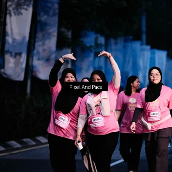 Runner Photo 8603173