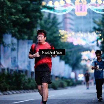Runner Photo 8603174
