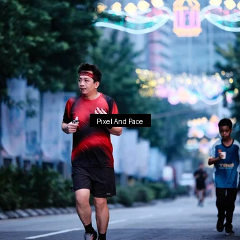 Runner Photo 8603175