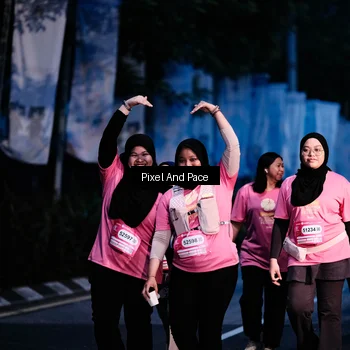 Runner Photo 8603176