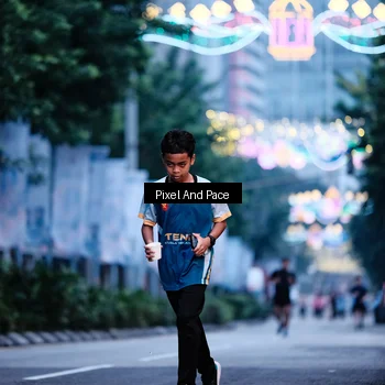 Runner Photo 8603178