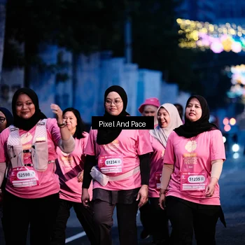 Runner Photo 8603179