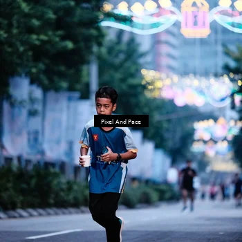 Runner Photo 8603183
