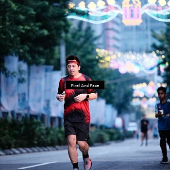 Runner Photo 8603184