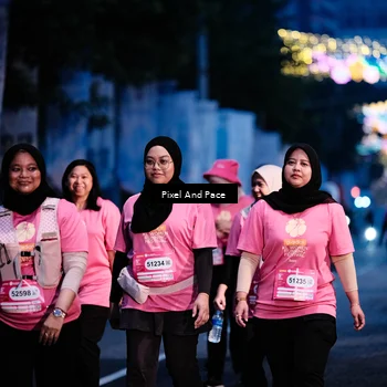 Runner Photo 8603185