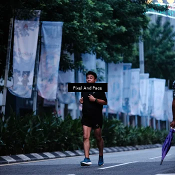Runner Photo 8603187