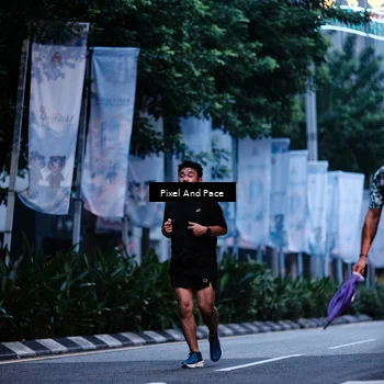 Runner Photo 8603190