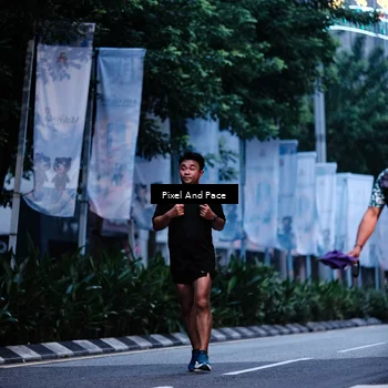 Runner Photo 8603191