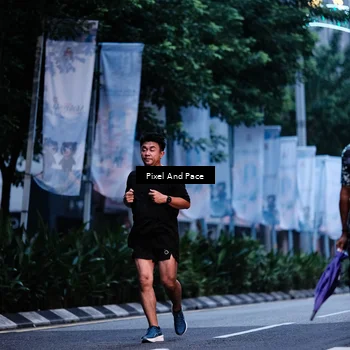 Runner Photo 8603194