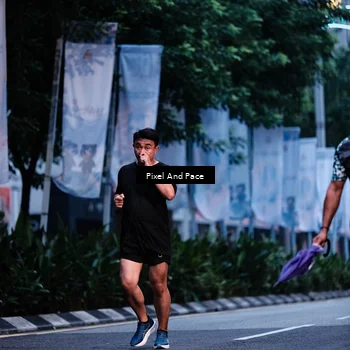 Runner Photo 8603196