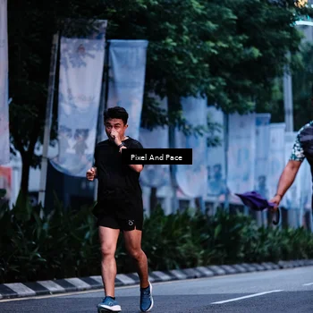 Runner Photo 8603197