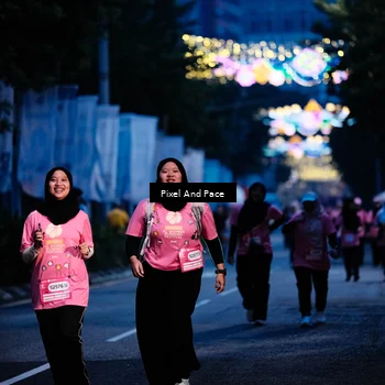 Runner Photo 8603199