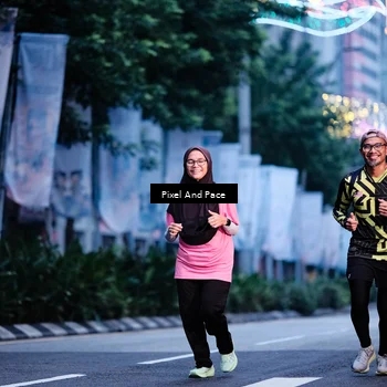 Runner Photo 8603202