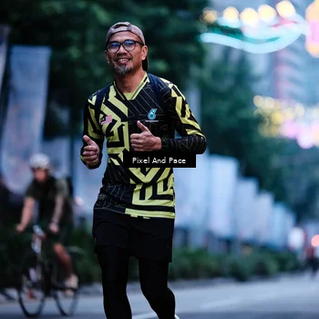 Runner Photo 8603205