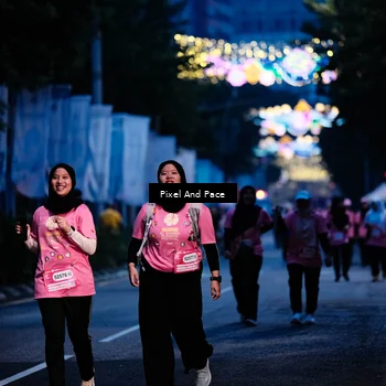 Runner Photo 8603206