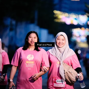 Runner Photo 8603209