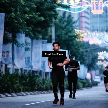 Runner Photo 8603212