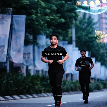 Runner Photo 8603215