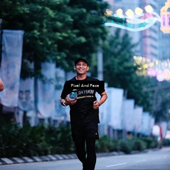 Runner Photo 8603224
