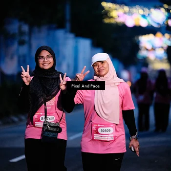 Runner Photo 8603225