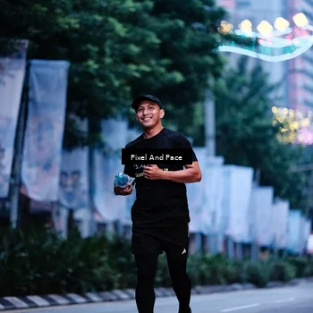 Runner Photo 8603226