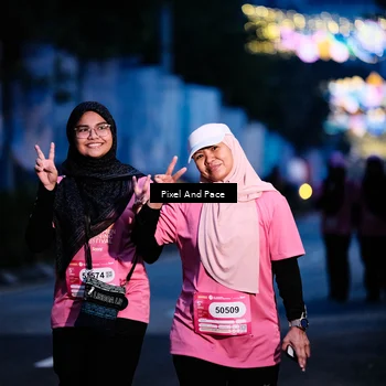 Runner Photo 8603230