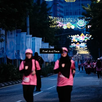Runner Photo 8603234