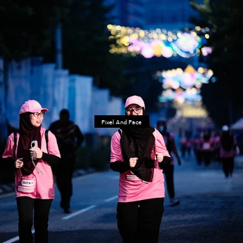Runner Photo 8603236