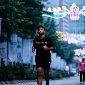 Runner Photo 8603239