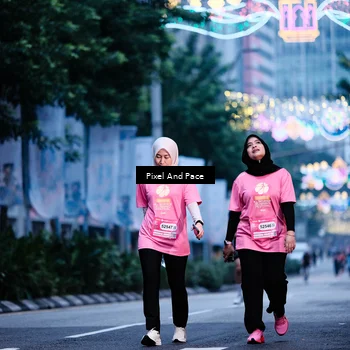 Runner Photo 8603244