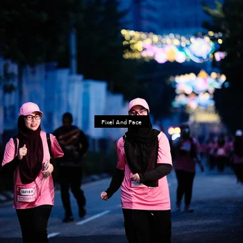 Runner Photo 8603245