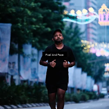 Runner Photo 8603247