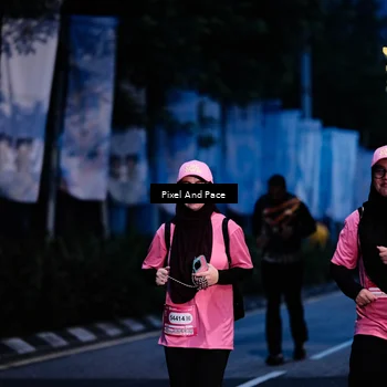 Runner Photo 8603248