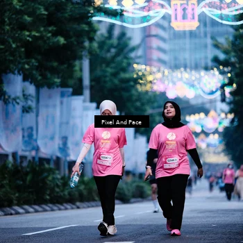 Runner Photo 8603250