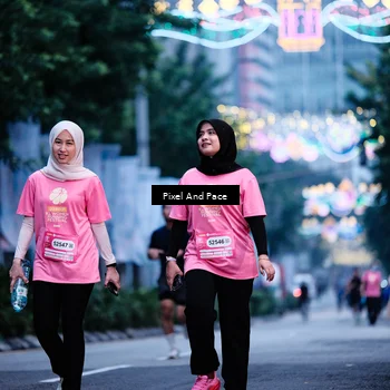 Runner Photo 8603256