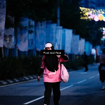 Runner Photo 8603260