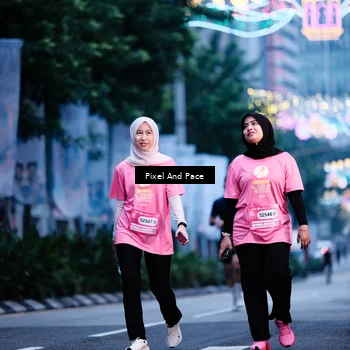 Runner Photo 8603261