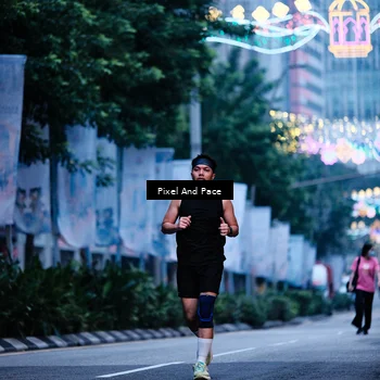Runner Photo 8603264