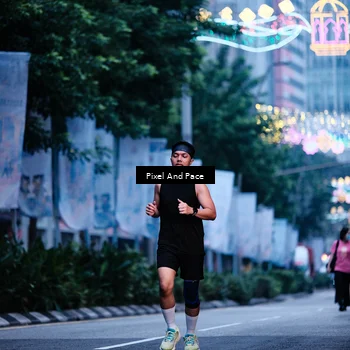 Runner Photo 8603265