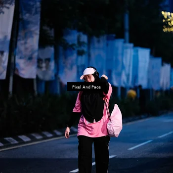 Runner Photo 8603266
