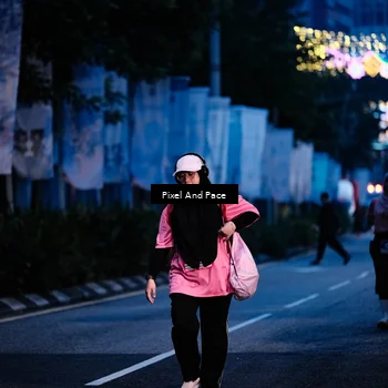 Runner Photo 8603267