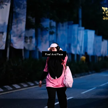 Runner Photo 8603269