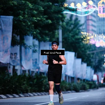 Runner Photo 8603271