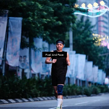 Runner Photo 8603272