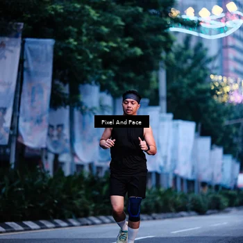 Runner Photo 8603273