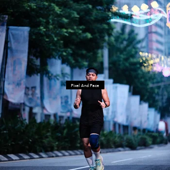 Runner Photo 8603274