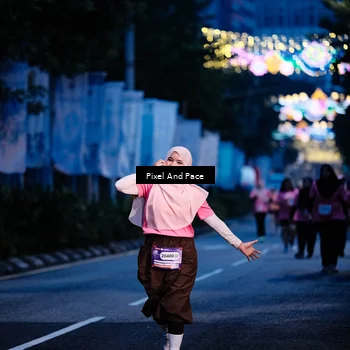 Runner Photo 8603276