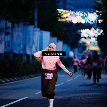 Runner Photo 8603277